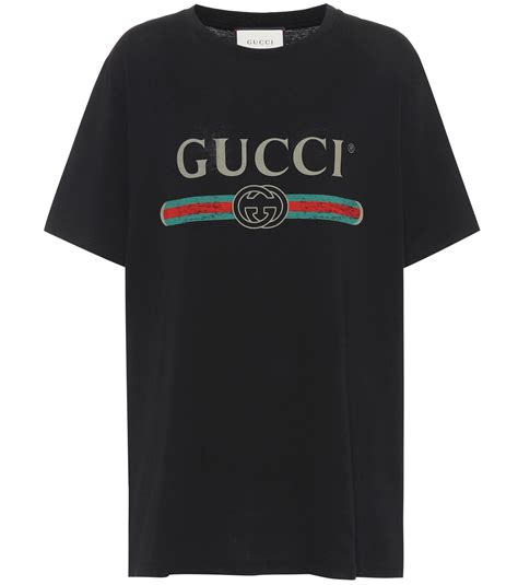 gucci nera maglia|T.